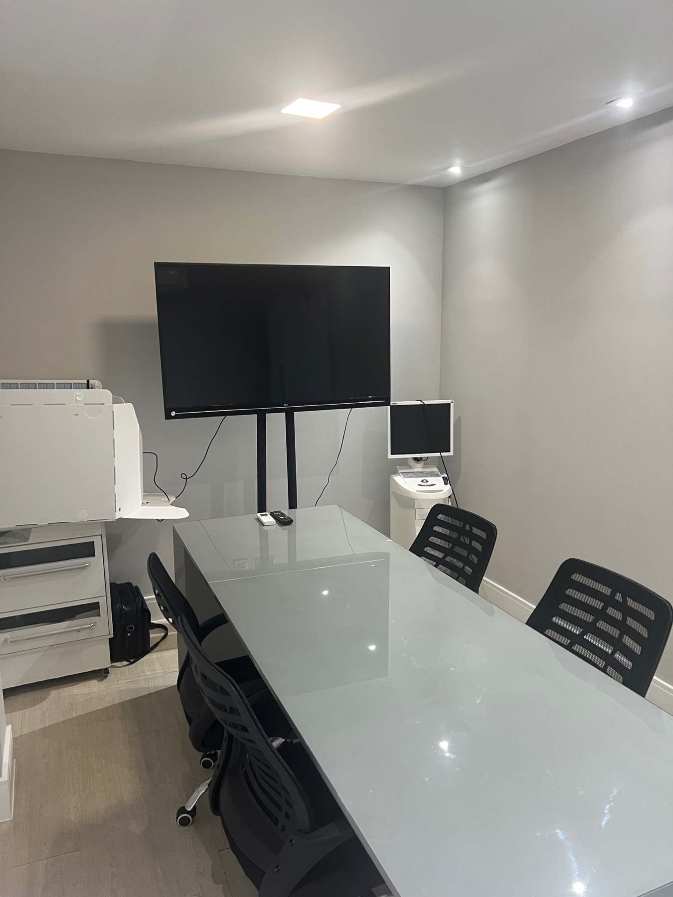 Certo Guide - sala de planejamento