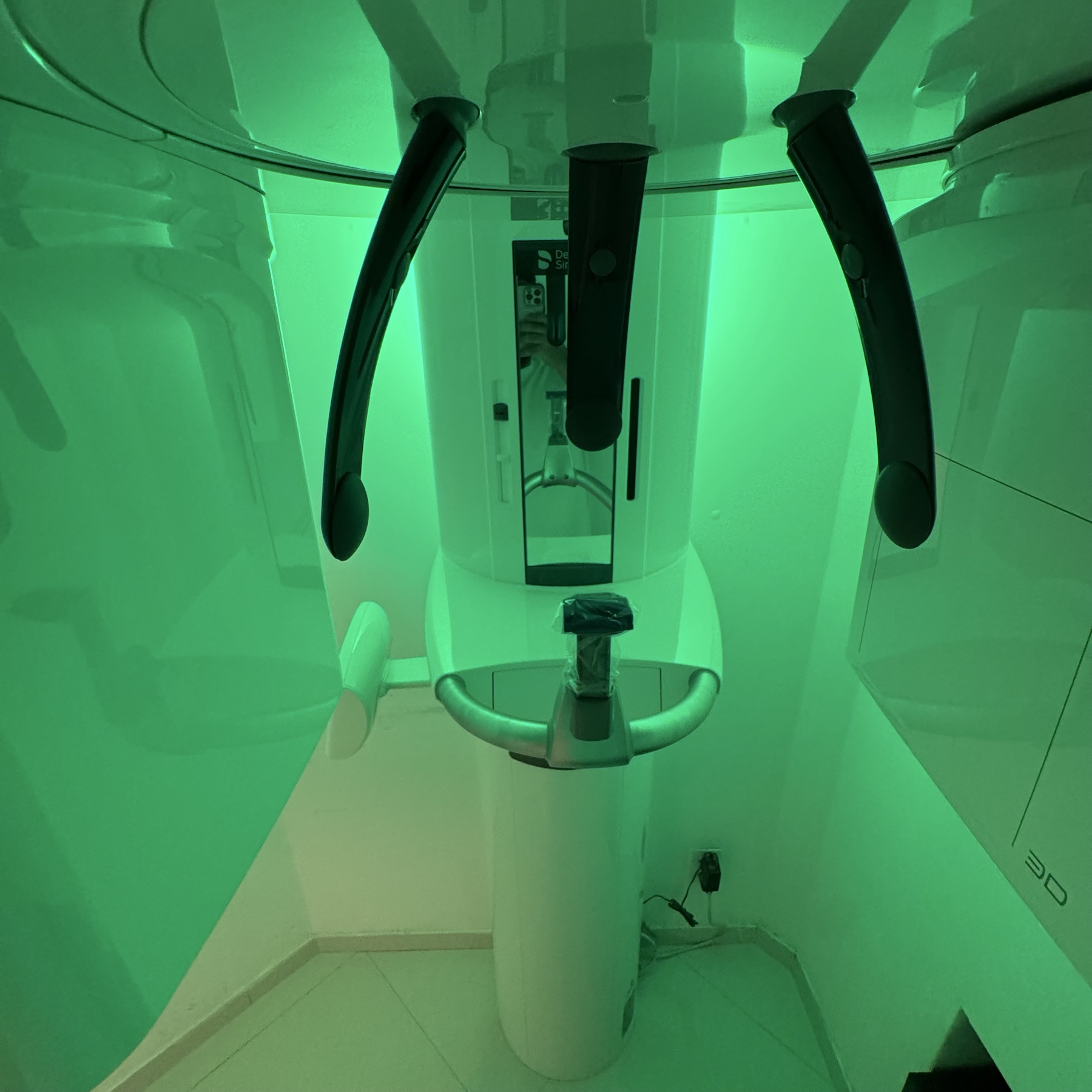 Estrutura Acerto Odontologia