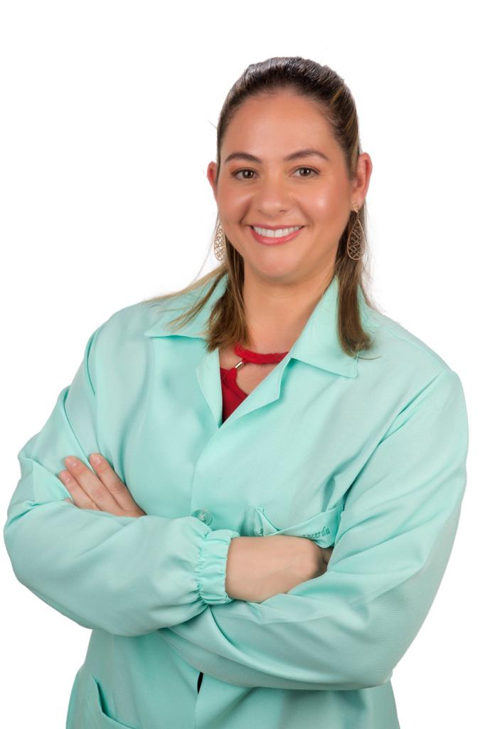 Dra. Viviane Lacerda